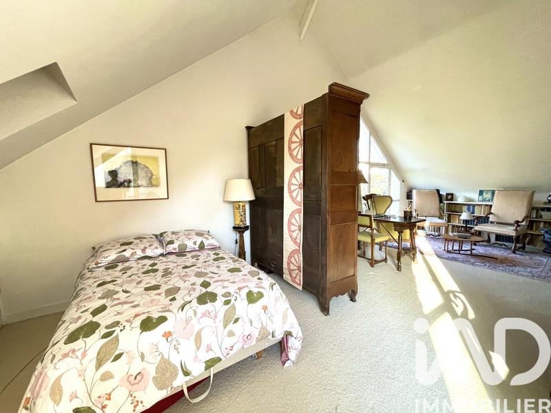 Maison de maîtres - 181 m² - 7 pièces