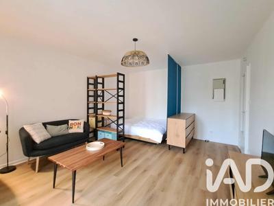Appartement - 35 m² - 1 pièce