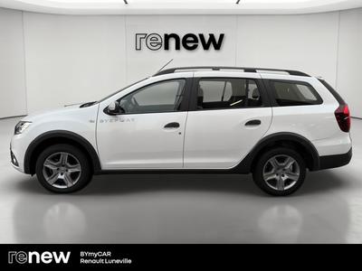 Dacia Logan Mcv Blue dCi 95 Stepway