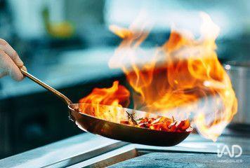 Local commercial - 83 m²