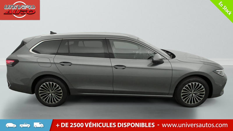 Volkswagen Passat 1.5 eTSI Opf 150 Dsg7 Elegance