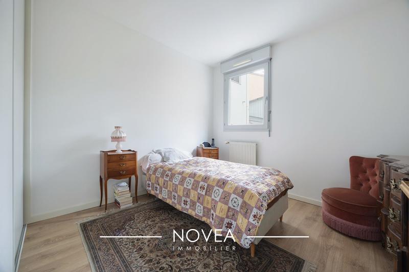 Appartement - 73 m² - 3 pièces