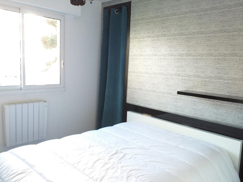 Appartement - 50 m² - 3 pièces