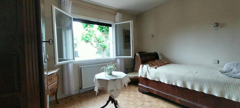 Maison - 185 m² - 6 pièces