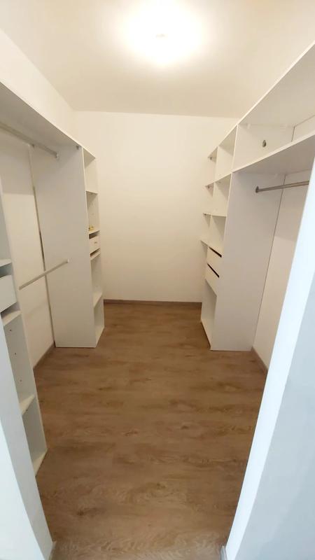 Maison - 113 m² - 4 pièces