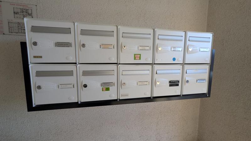 Appartement - 52 m² - 2 pièces