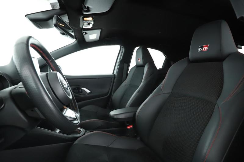 Toyota Yaris 1.5 Hybrid Gr Sport 116h