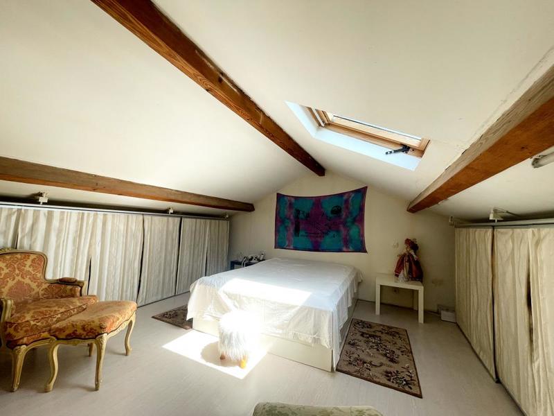 Maison - 186 m² - 6 pièces