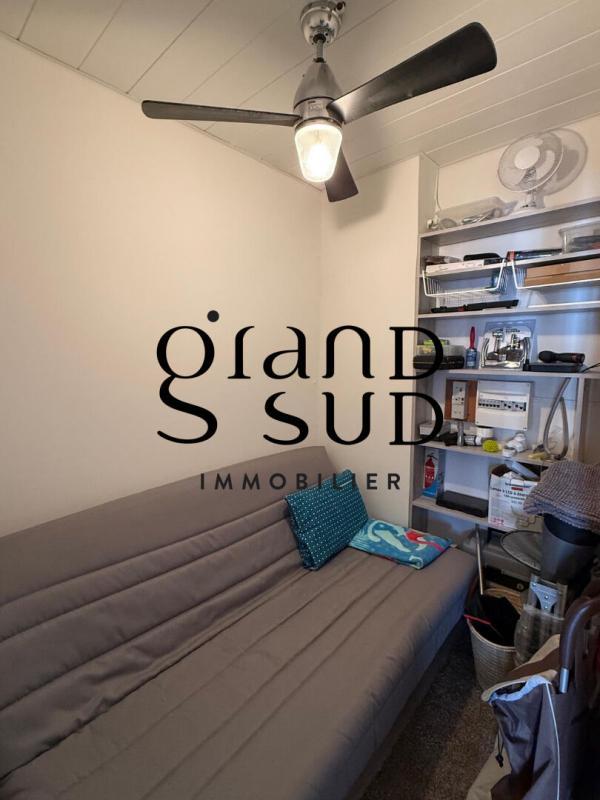 Appartement - 54 m² - 2 pièces