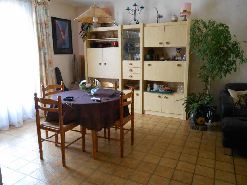 Maison - 80 m² - 5 pièces