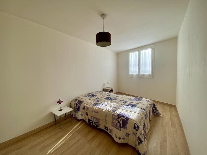 Maison - 114 m² - 4 pièces