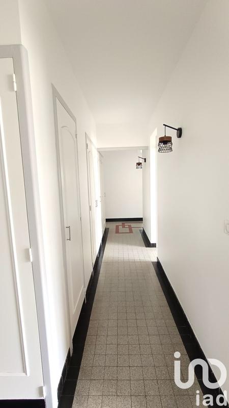 Maison - 237 m² - 6 pièces