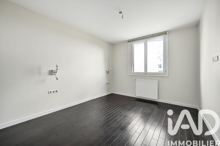 Appartement - 76 m² - 4 pièces