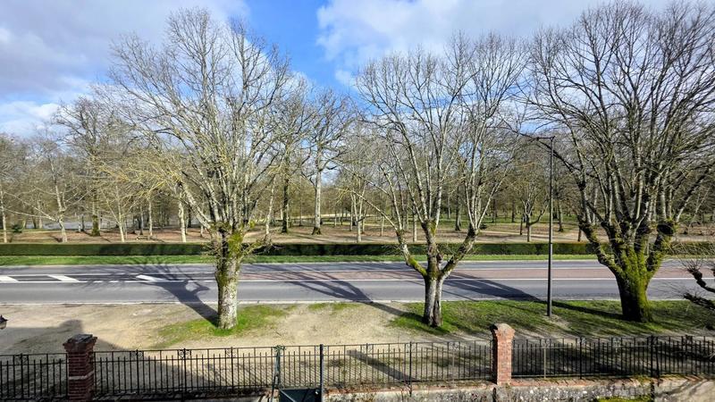 Maison - 168 m² - 6 pièces