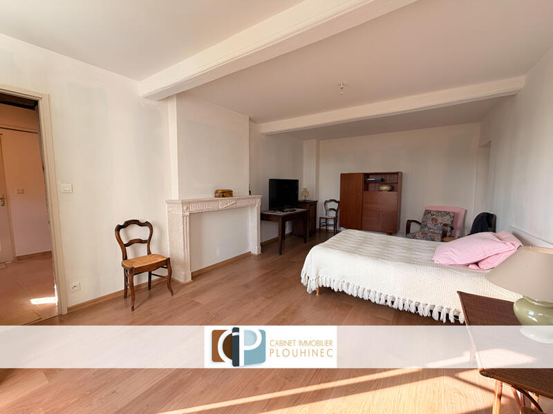 Maison - 144 m² - 4 pièces