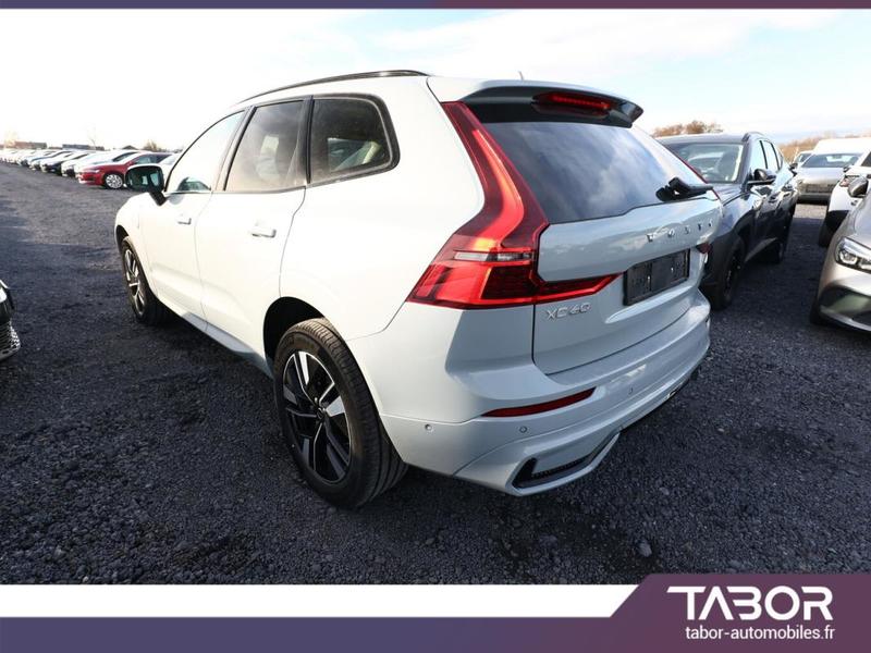 Volvo Xc60 T6 Awd Plus Dark Attel Acc Cam360