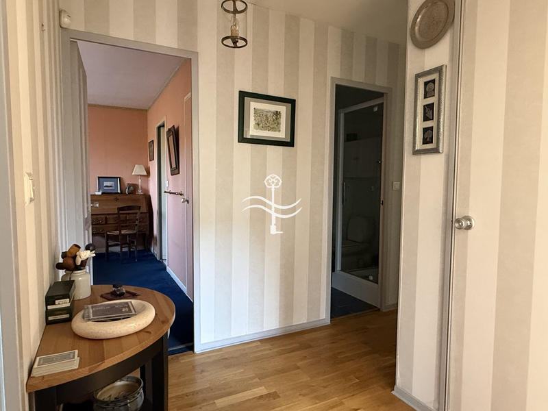 Maison - 110 m² - 6 pièces