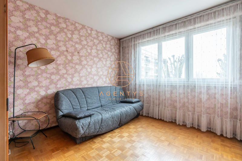 Appartement - 74 m² - 4 pièces