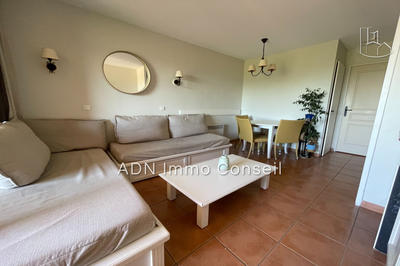 Appartement - 31 m² - 2 pièces