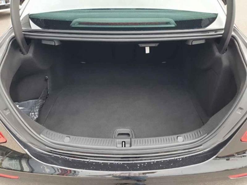 Mercedes Classe E 220d 194 cv Avantgarde Line 9g-Tronic