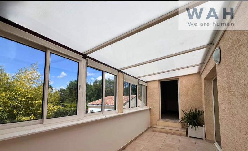 Villa - 147 m² - 4 pièces