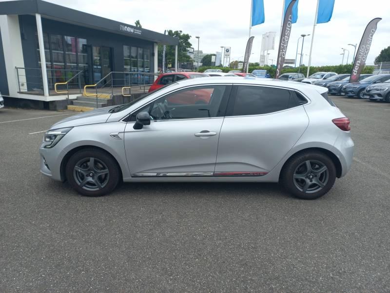 Renault Clio TCe 130 Edc Fap Intens