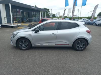 Renault Clio TCe 130 Edc Fap Intens