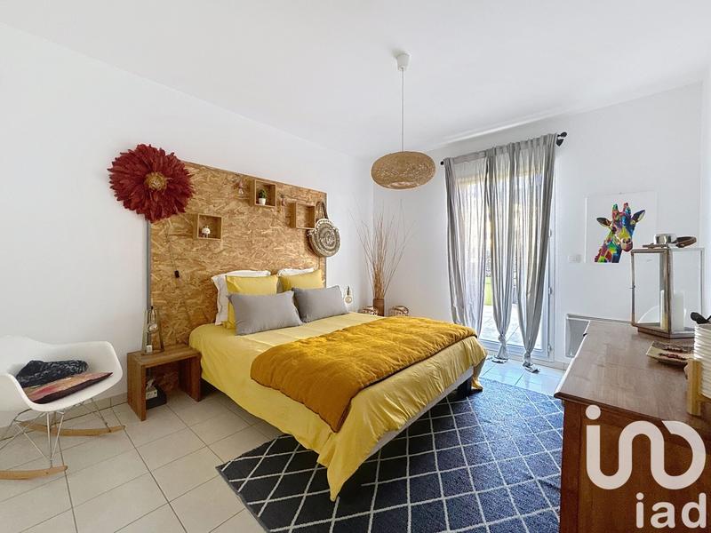 Appartement - 71 m² - 3 pièces