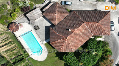 Maison - 146 m² - 5 pièces