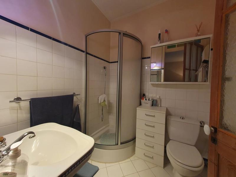 Maison - 47 m² - 3 pièces