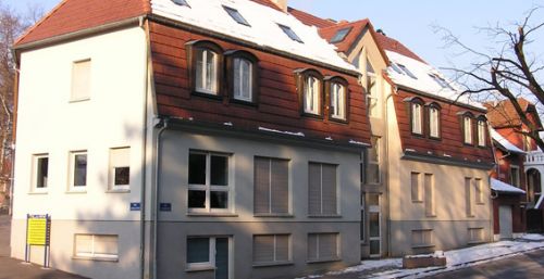 Lycée Schattenmann Unrep Est