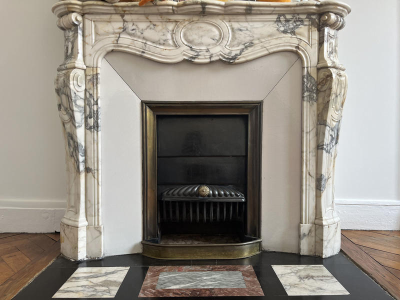 Appartement - 165 m² - 5 pièces