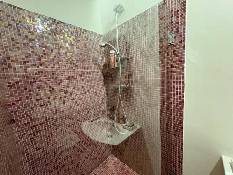 Appartement - 5 pièces