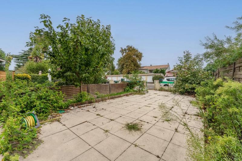 Duplex - 80 m² - 4 pièces