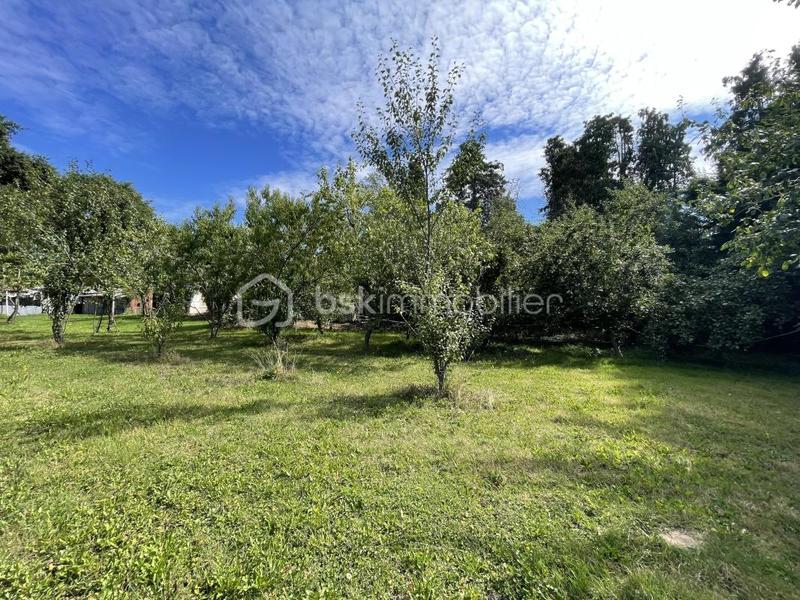 Maison de village - 101 m² - 5 pièces