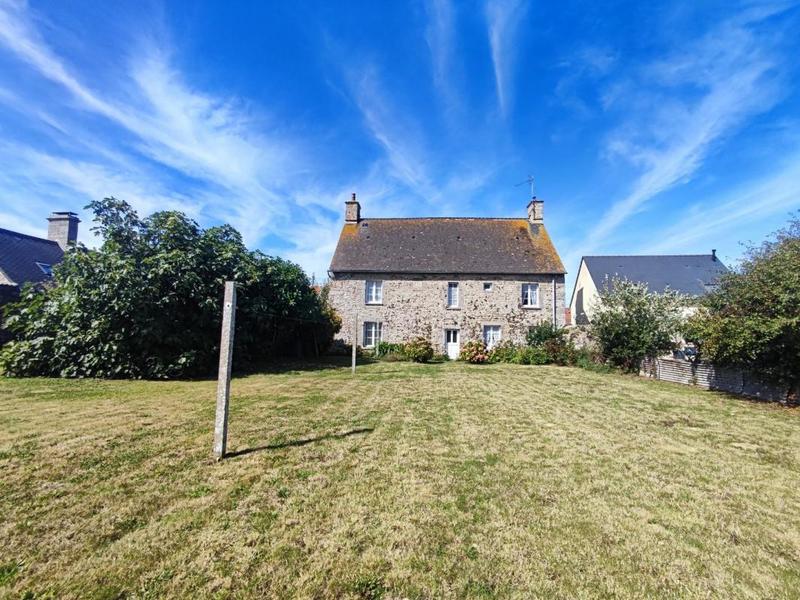 Maison - 168 m² - 7 pièces