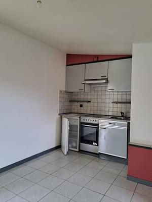 Appartement - 23 m² - 1 pièce