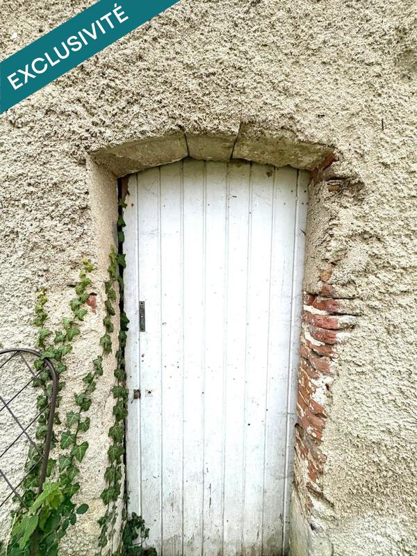 Maison - 112 m² - 6 pièces