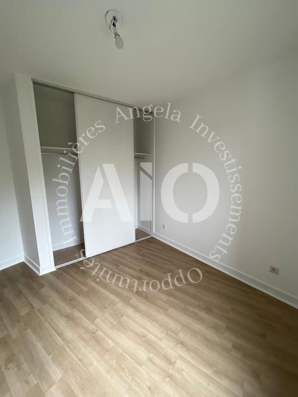 Appartement - 74 m² - 3 pièces