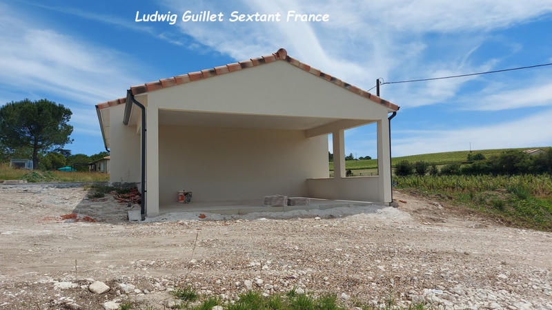 Maison - 125 m² - 4 pièces