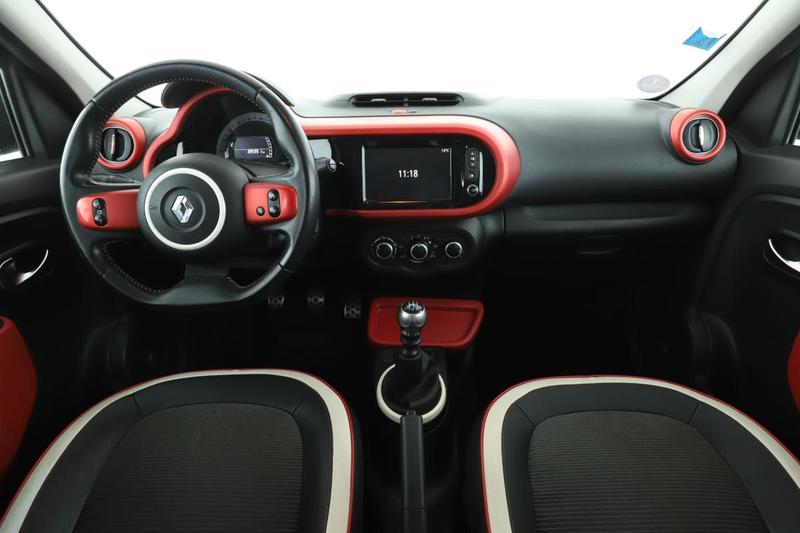 Renault Twingo 0.9 TCe Energy Sl Edition One 90 ch