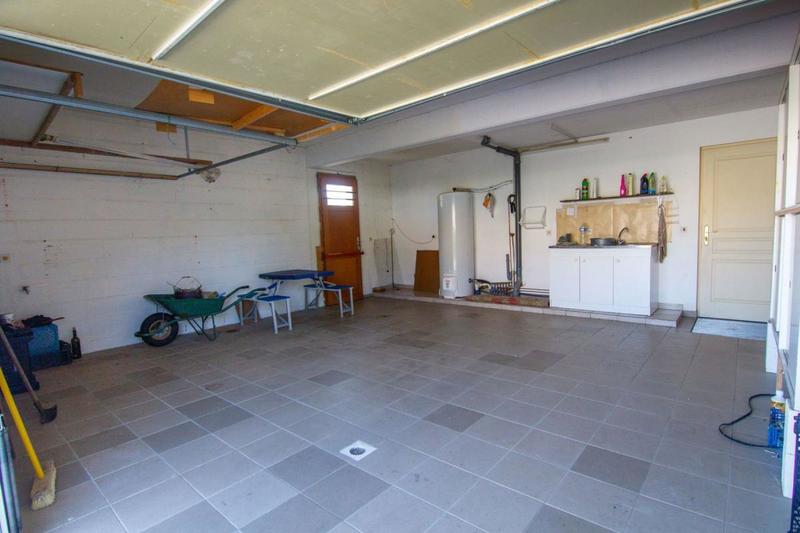 Villa - 130 m² - 5 pièces