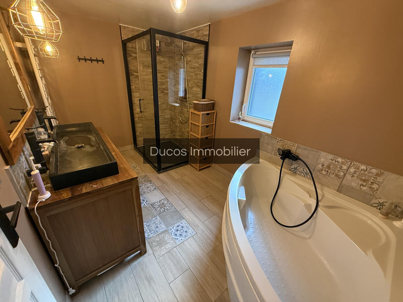Maison - 147 m² - 4 pièces