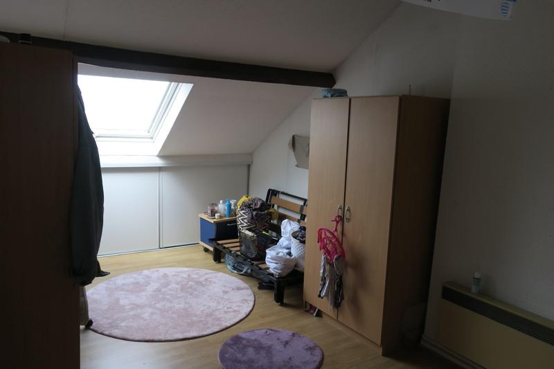 Appartement - 79 m² - 4 pièces