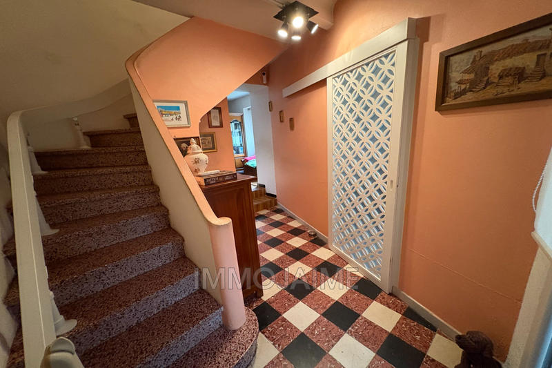 Maison de village - 88 m² - 2 pièces