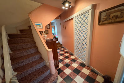 Maison de village - 88 m² - 2 pièces