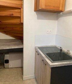 Appartement - 47 m² - 3 pièces