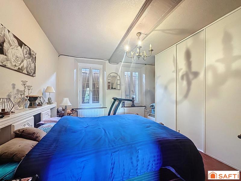 Maison - 172 m² - 6 pièces