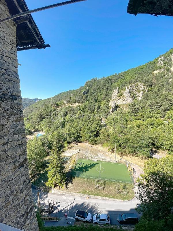 Appartement - 44 m² - 1 pièce