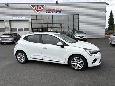 Renault Clio V Business Edition